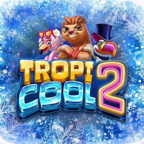 Slot Tropicool 2